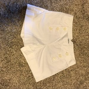 Express Editor Shorts